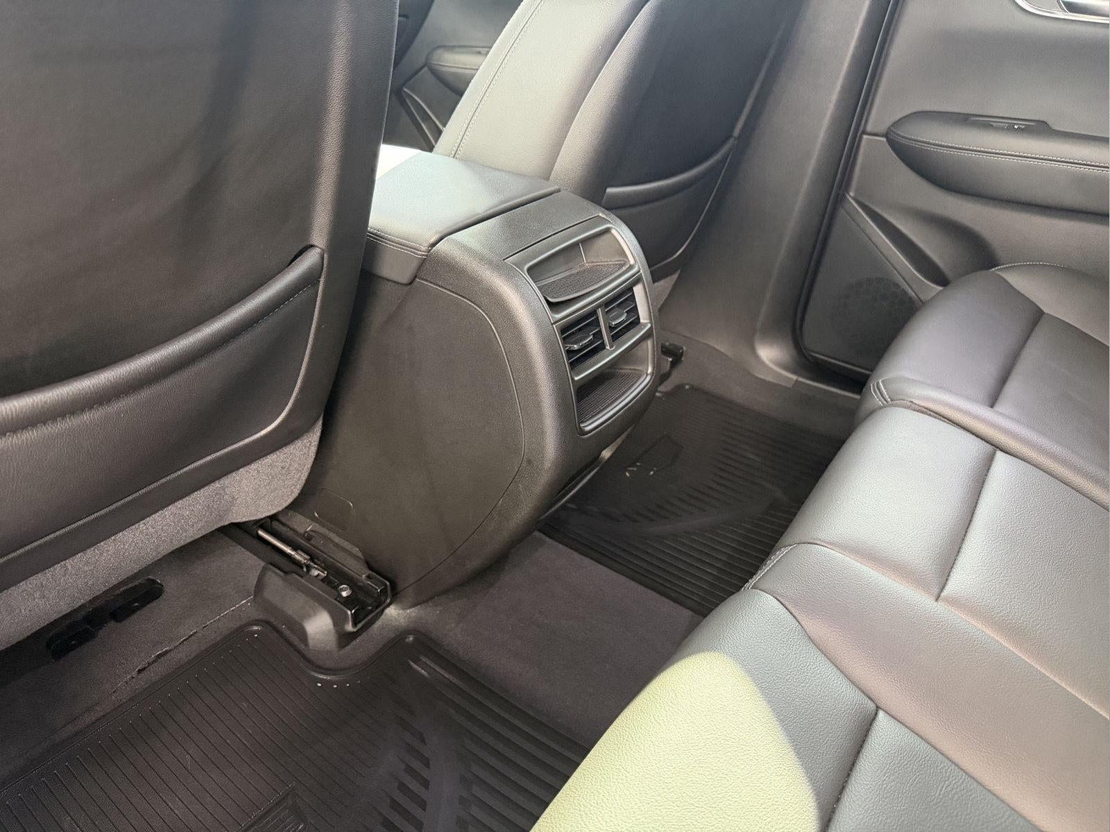 2024 Cadillac XT5 AWD Luxury