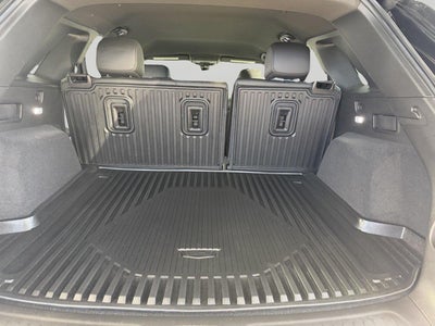 2024 Cadillac XT5 AWD Luxury