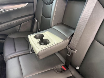 2024 Cadillac XT5 AWD Luxury