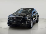 2024 Cadillac XT5 AWD Luxury