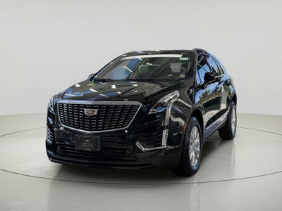 2024 Cadillac XT5 AWD Luxury