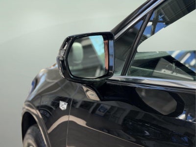 2024 Cadillac XT5 AWD Luxury