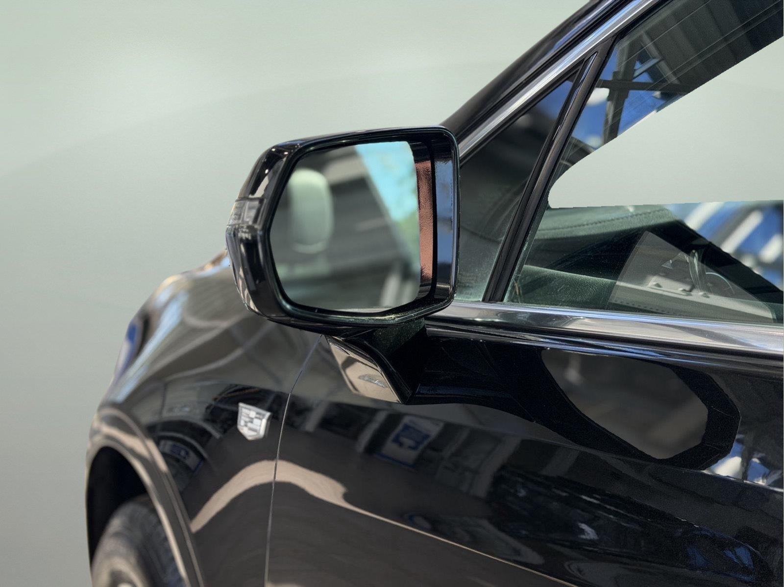 2024 Cadillac XT5 AWD Luxury