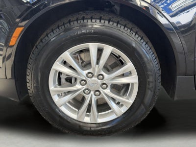 2024 Cadillac XT5 AWD Luxury
