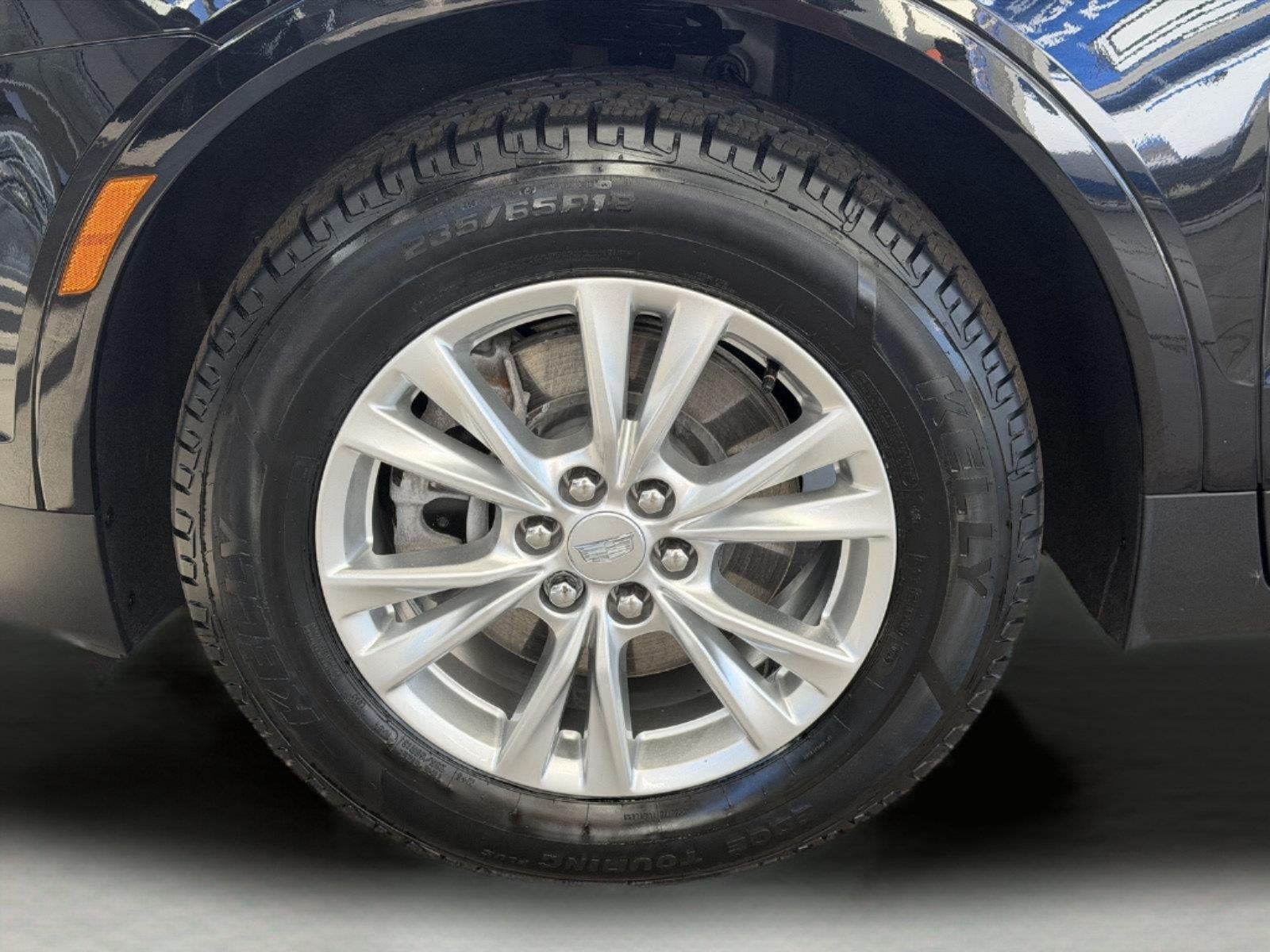 2024 Cadillac XT5 AWD Luxury