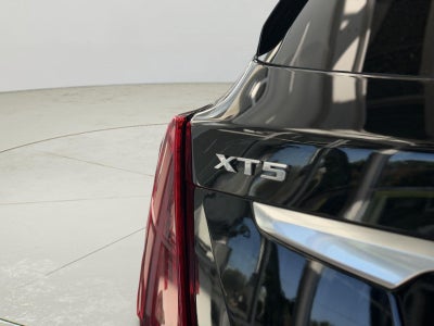 2024 Cadillac XT5 AWD Luxury