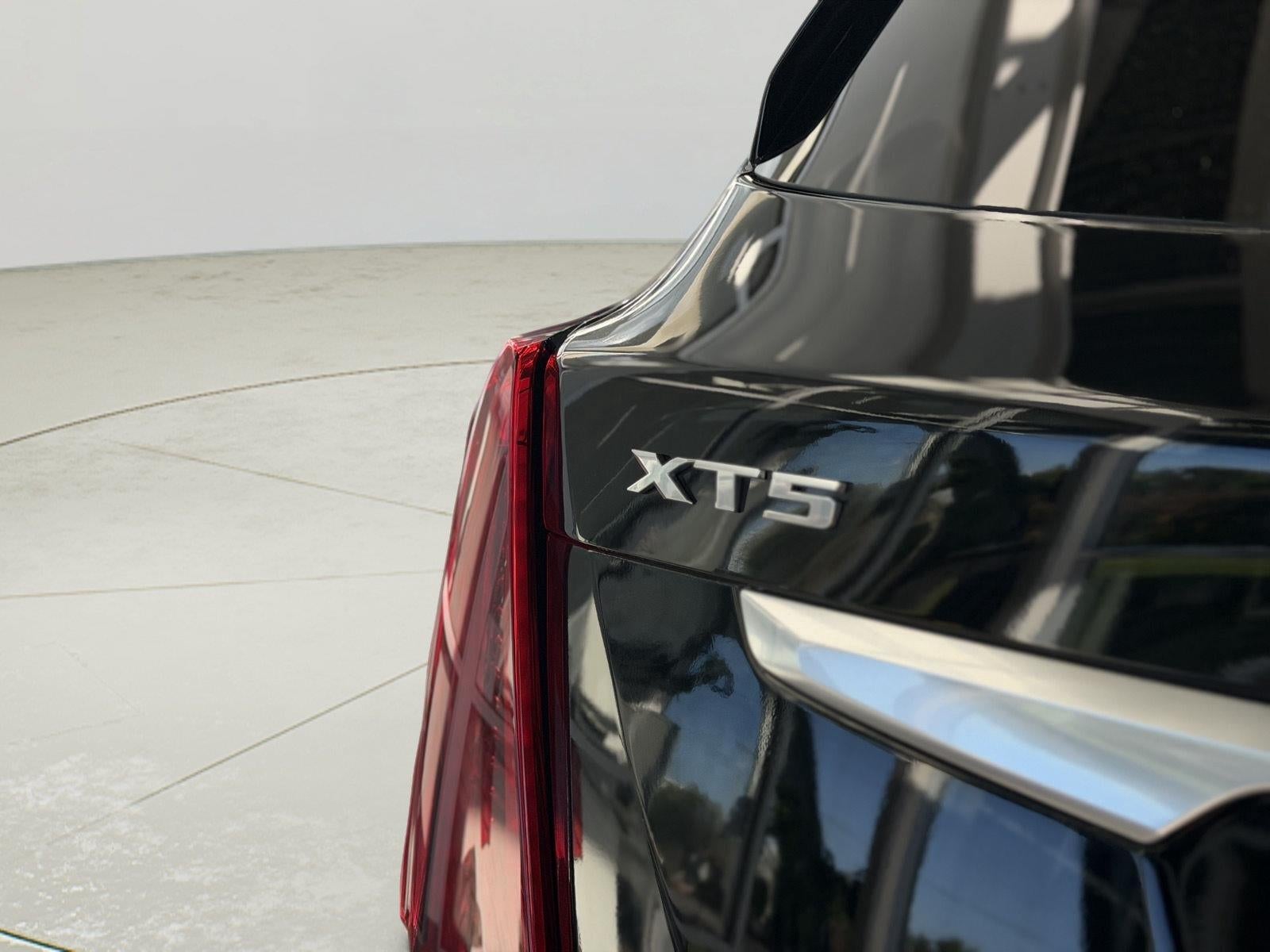 2024 Cadillac XT5 AWD Luxury
