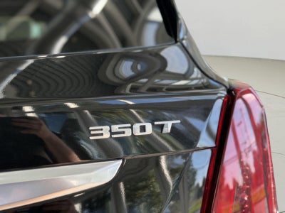 2024 Cadillac XT5 AWD Luxury
