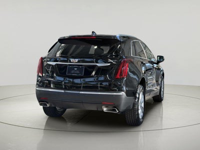 2024 Cadillac XT5 AWD Luxury