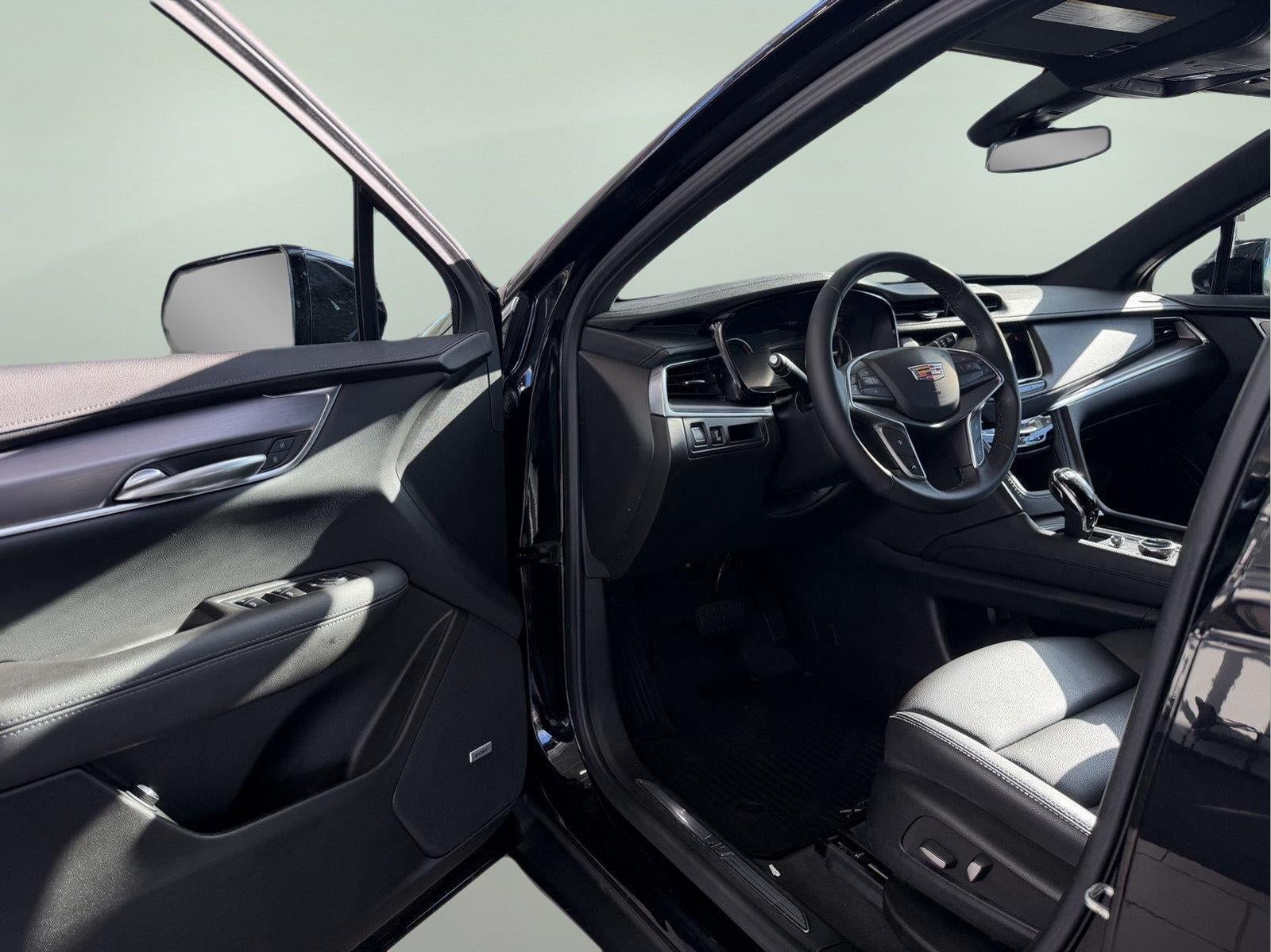 2024 Cadillac XT5 AWD Luxury