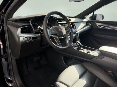 2024 Cadillac XT5 AWD Luxury