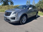 2023 Cadillac XT5 AWD Luxury