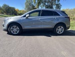 2023 Cadillac XT5 AWD Luxury