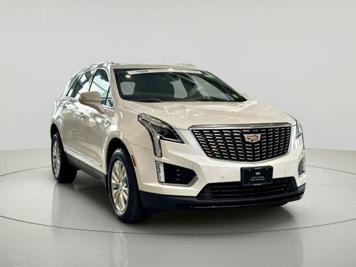 2023 Cadillac XT5 AWD Luxury