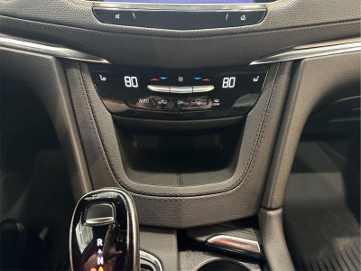 2023 Cadillac XT5 AWD Luxury