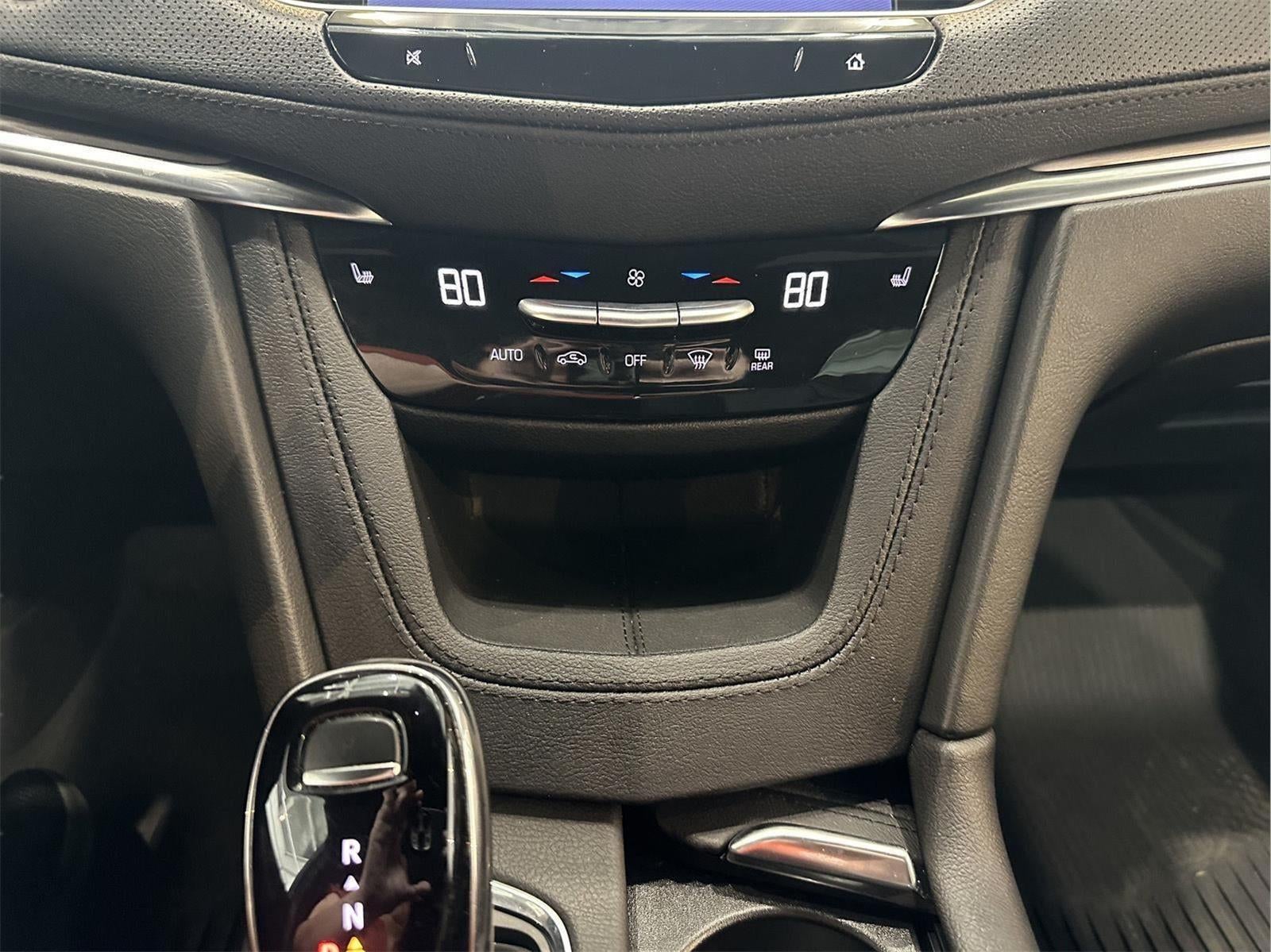 2023 Cadillac XT5 AWD Luxury