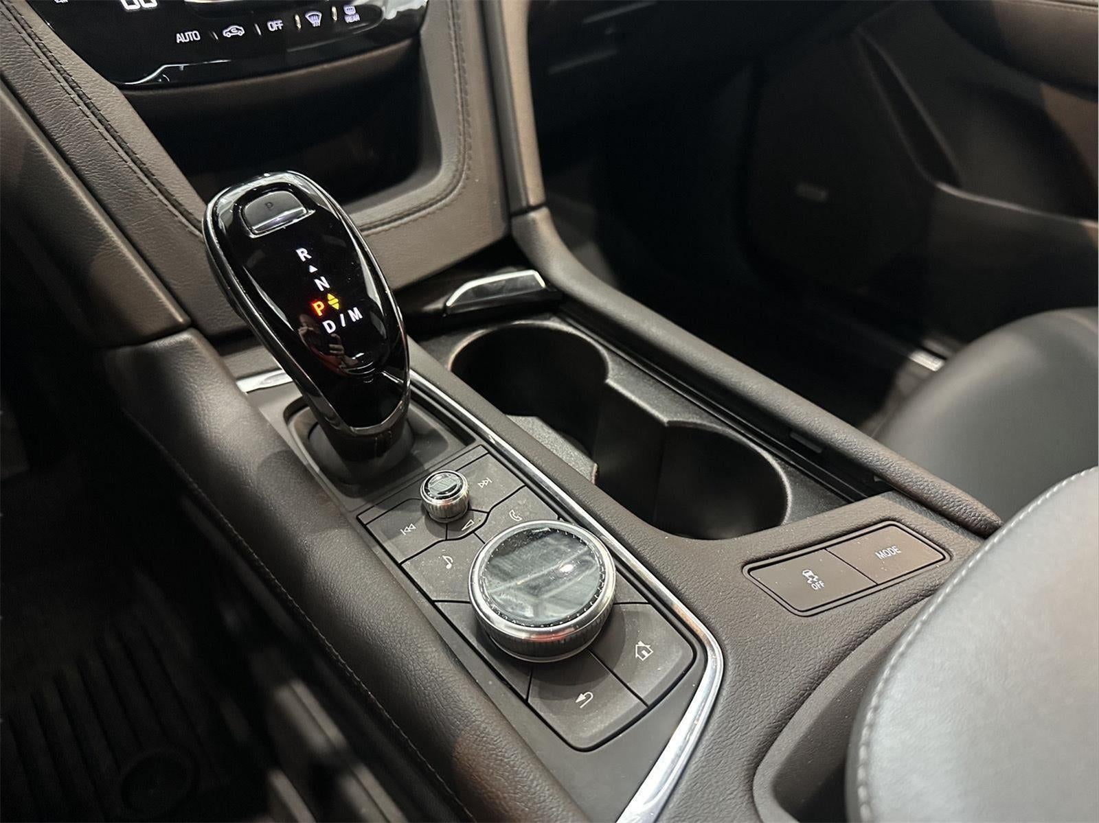 2023 Cadillac XT5 AWD Luxury