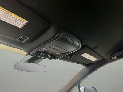 2023 Cadillac XT5 AWD Luxury