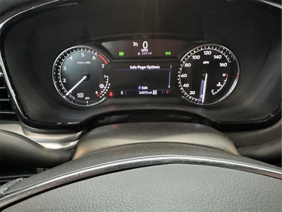 2023 Cadillac XT5 AWD Luxury