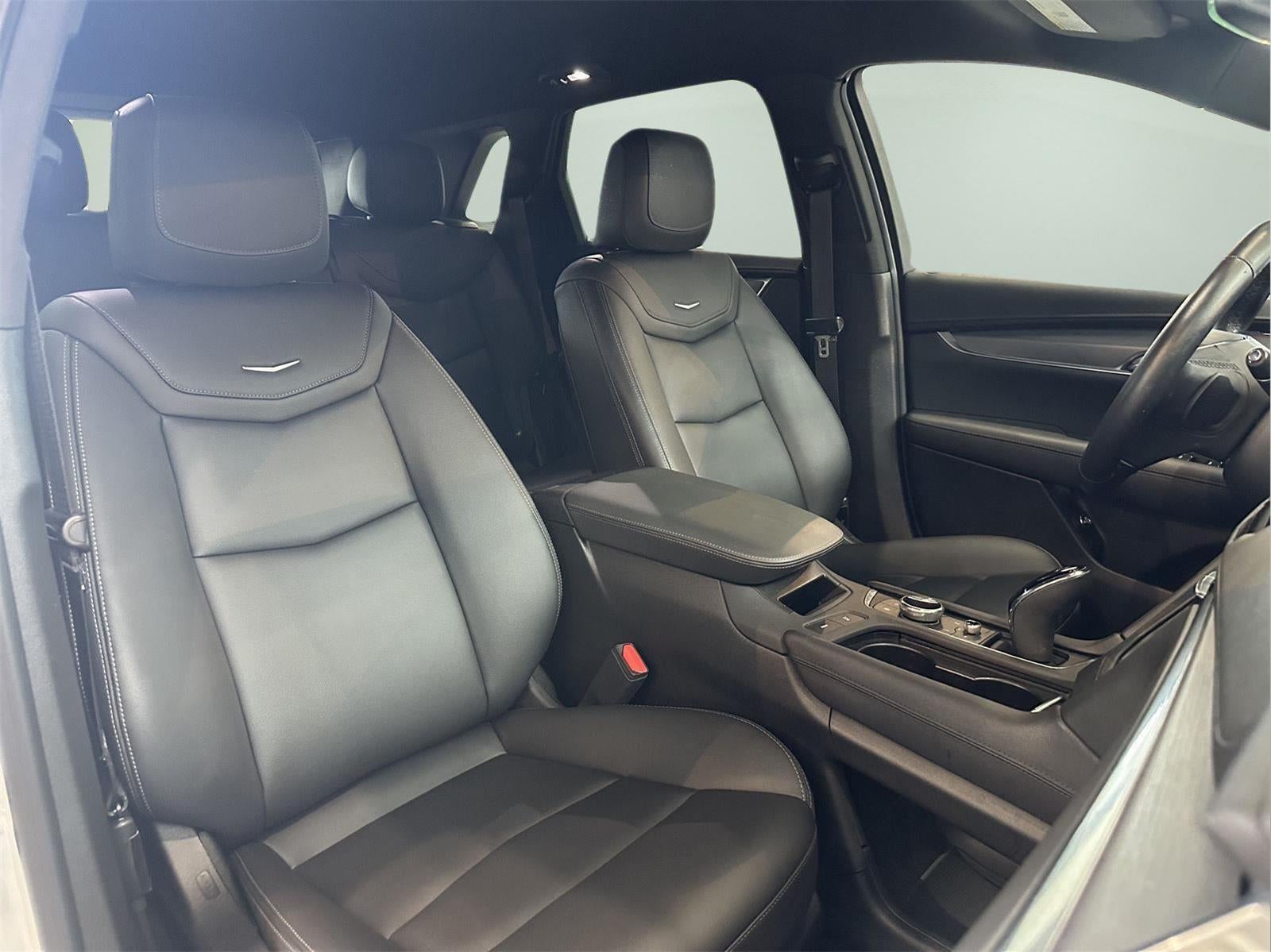 2023 Cadillac XT5 AWD Luxury
