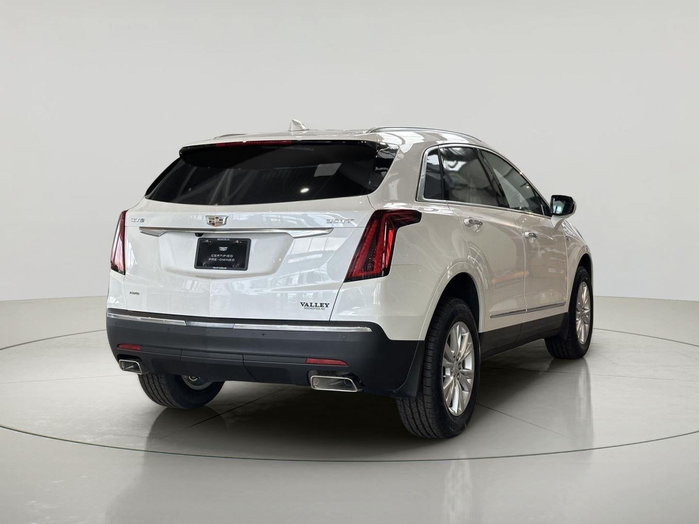 2023 Cadillac XT5 AWD Luxury