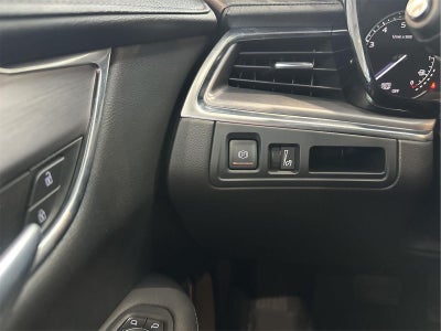 2023 Cadillac XT5 AWD Luxury