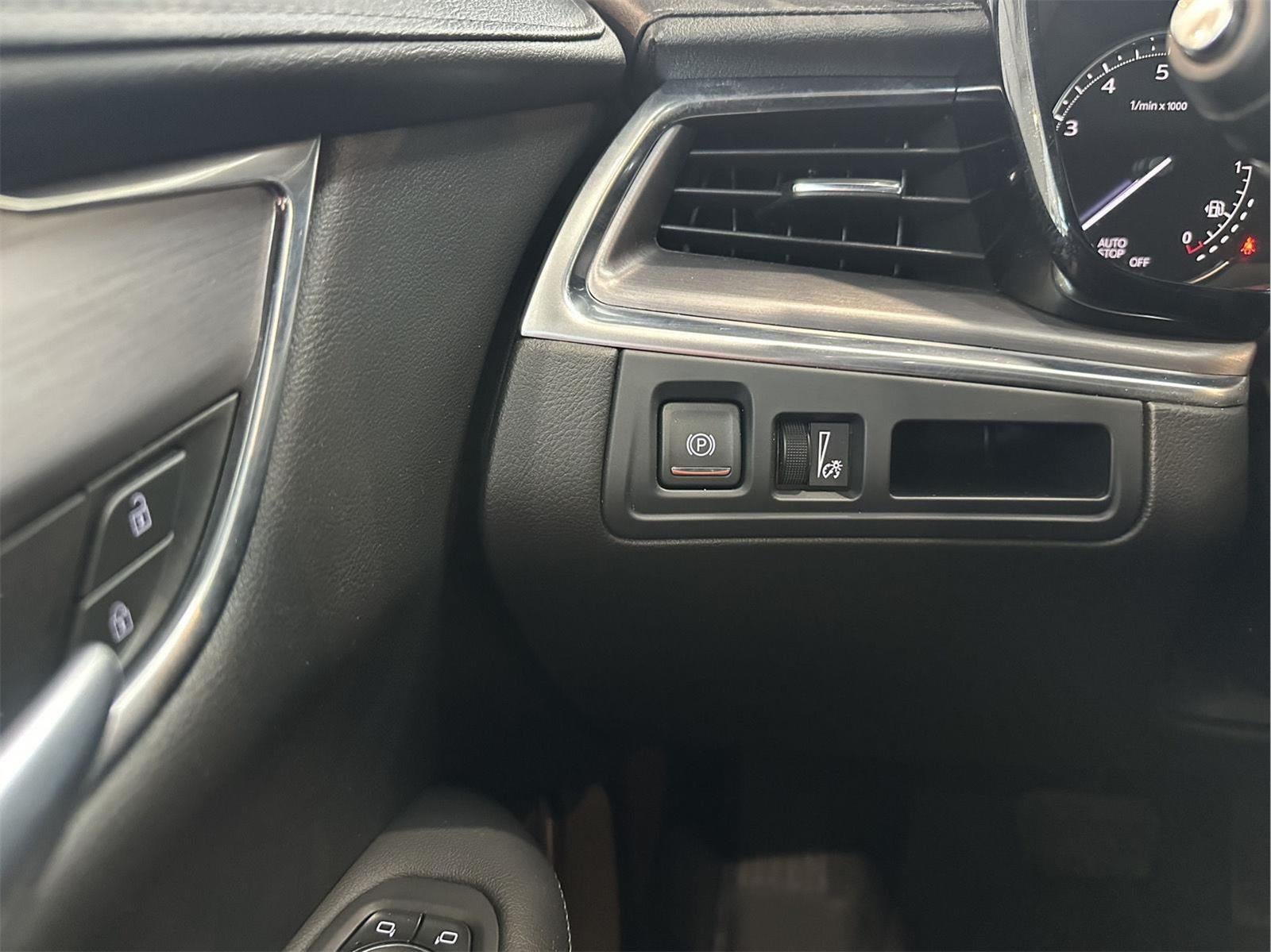 2023 Cadillac XT5 AWD Luxury