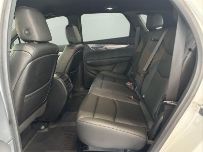 2023 Cadillac XT5 AWD Luxury