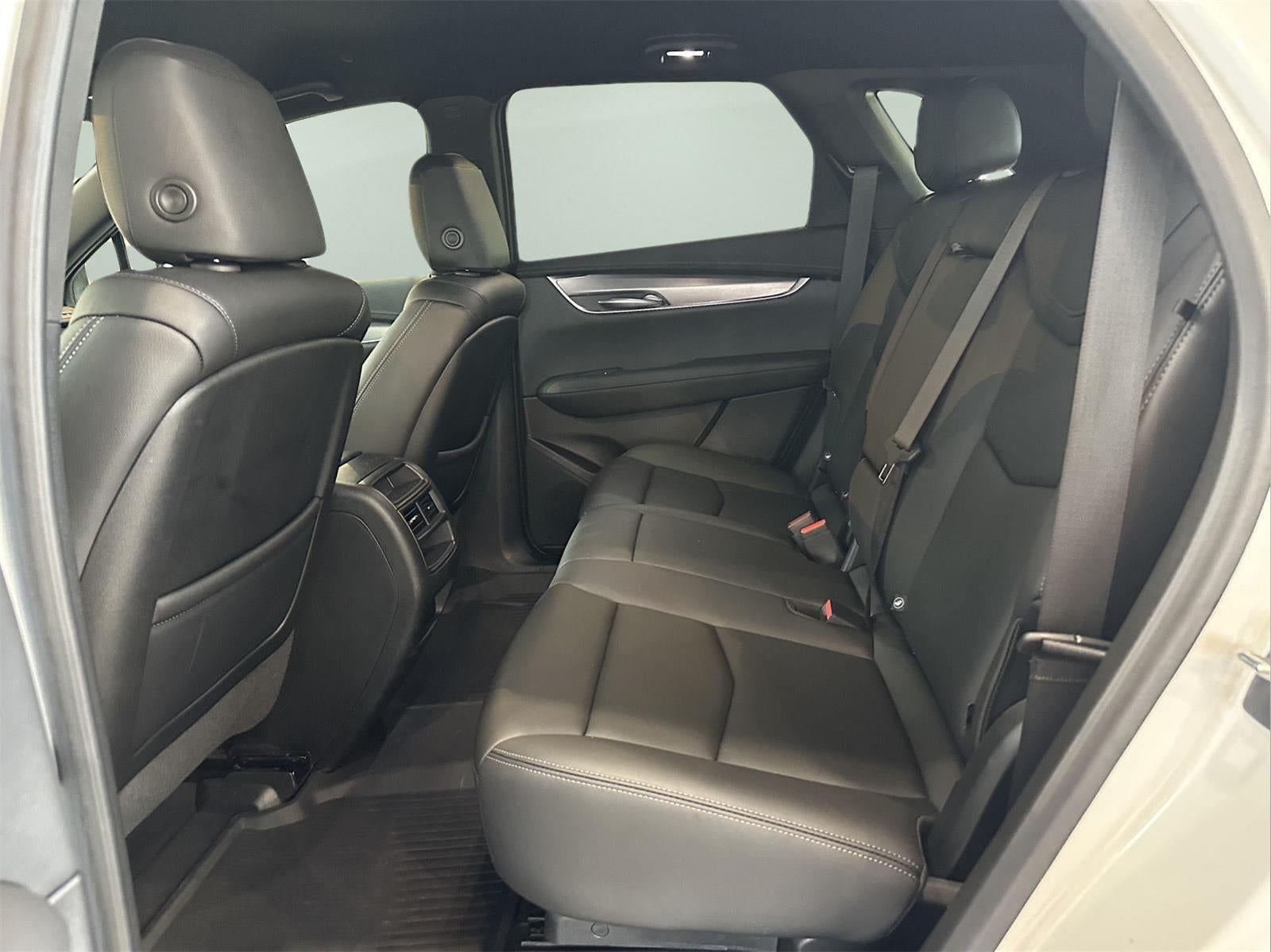2023 Cadillac XT5 AWD Luxury