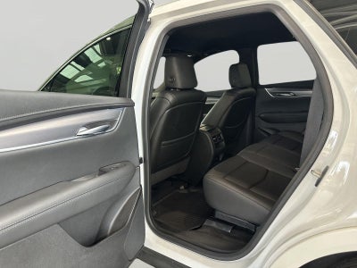 2023 Cadillac XT5 AWD Luxury