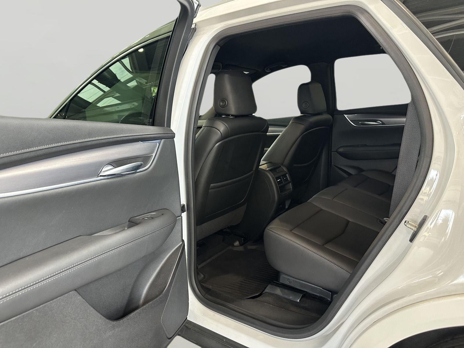 2023 Cadillac XT5 AWD Luxury
