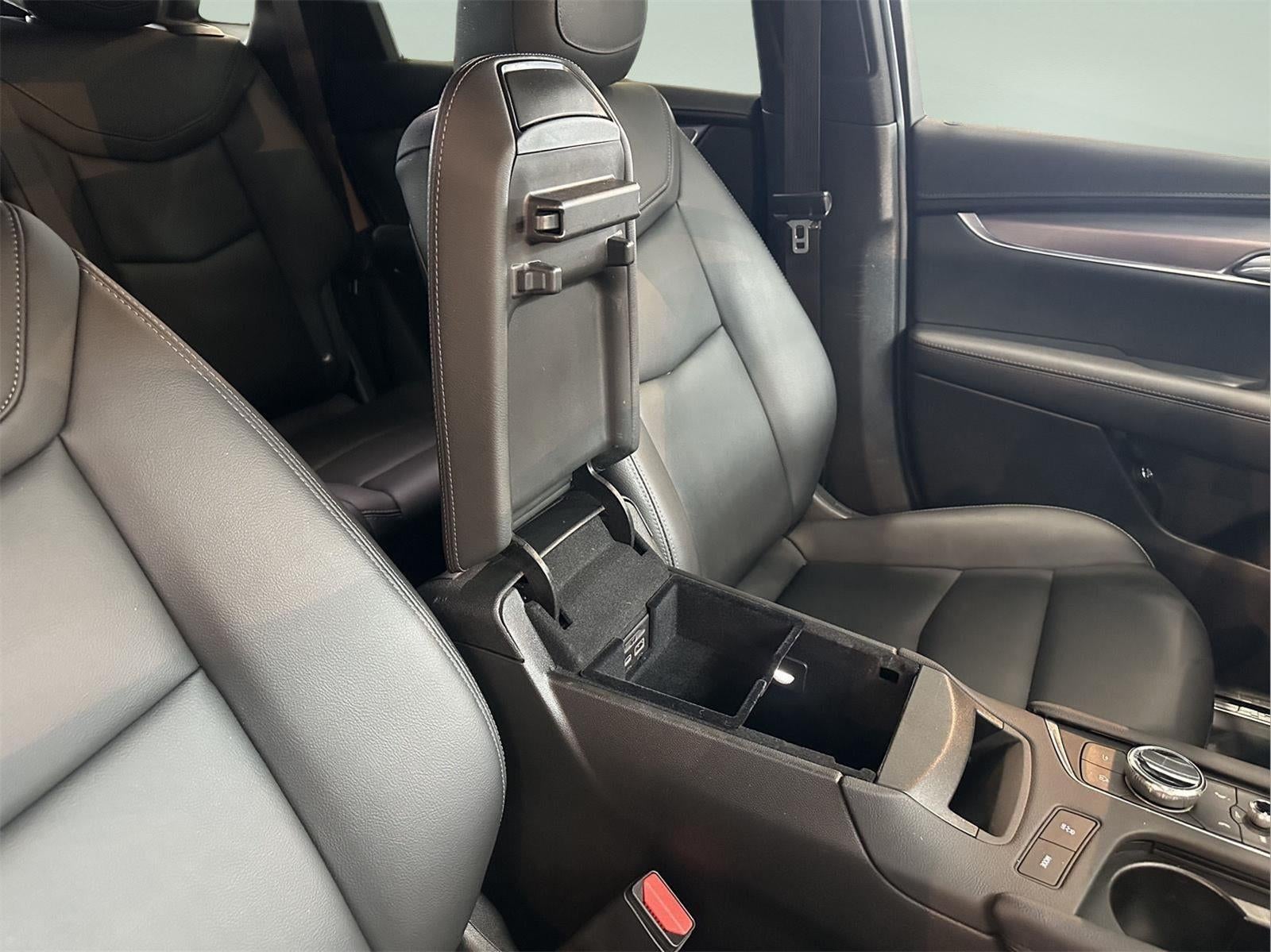 2023 Cadillac XT5 AWD Luxury