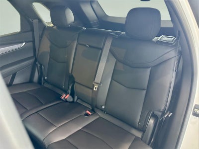 2023 Cadillac XT5 AWD Luxury