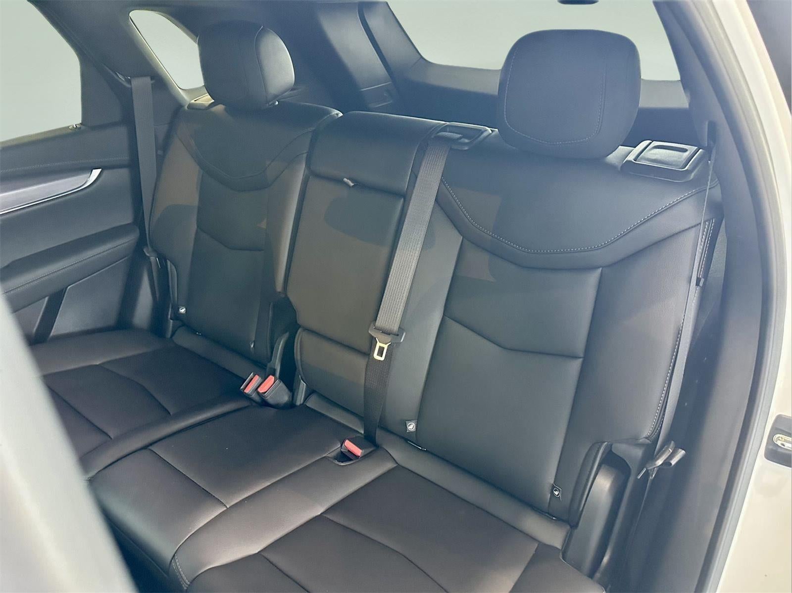 2023 Cadillac XT5 AWD Luxury