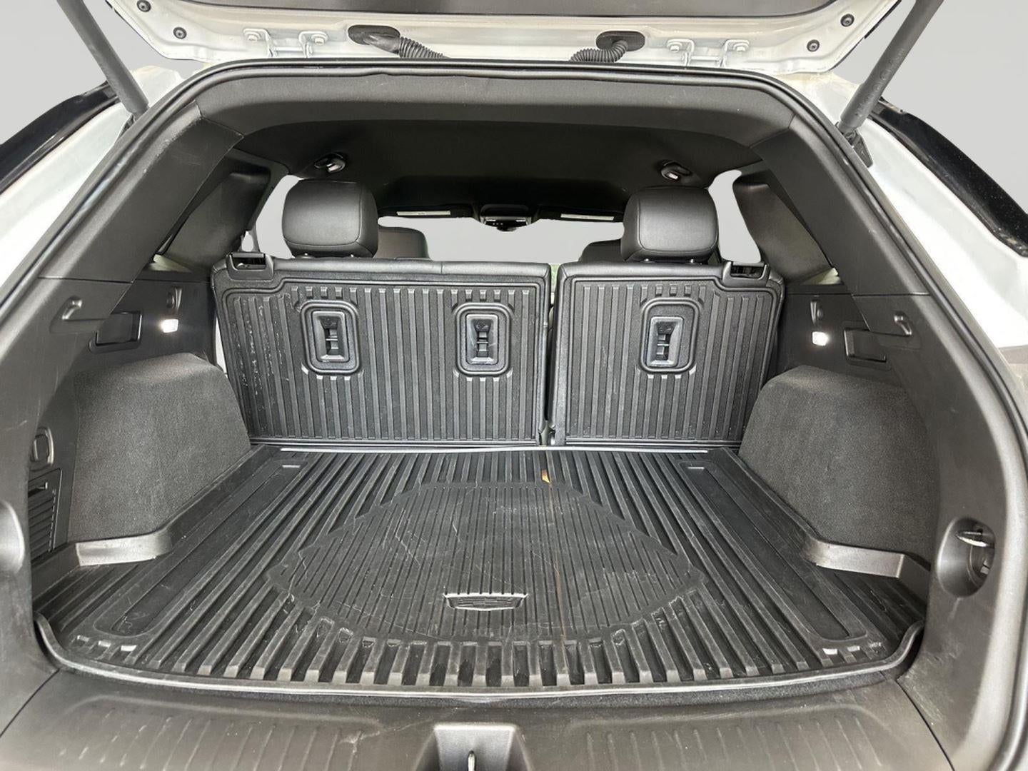 2023 Cadillac XT5 AWD Luxury