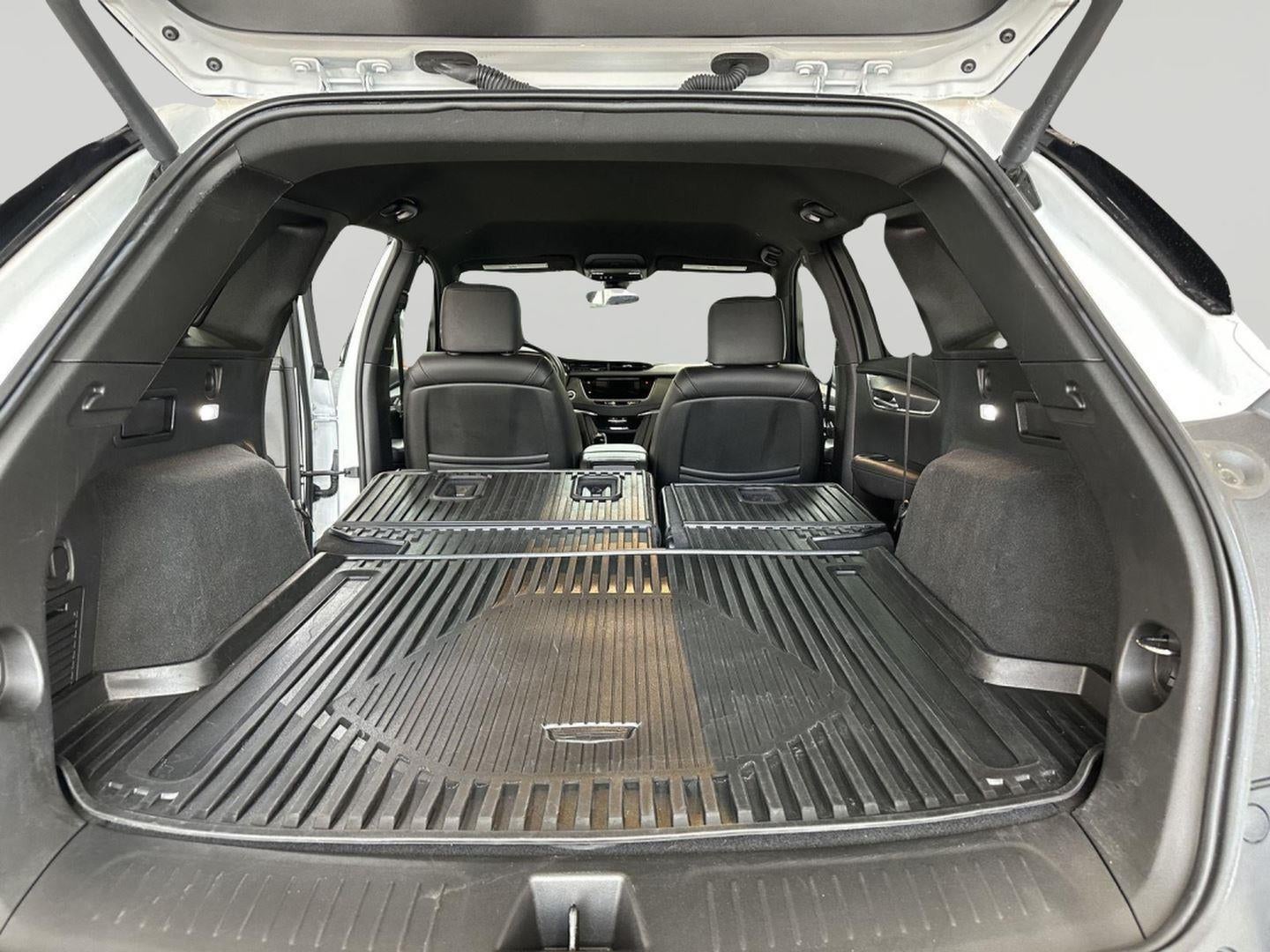 2023 Cadillac XT5 AWD Luxury
