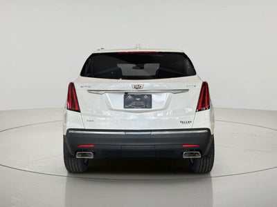 2023 Cadillac XT5 AWD Luxury