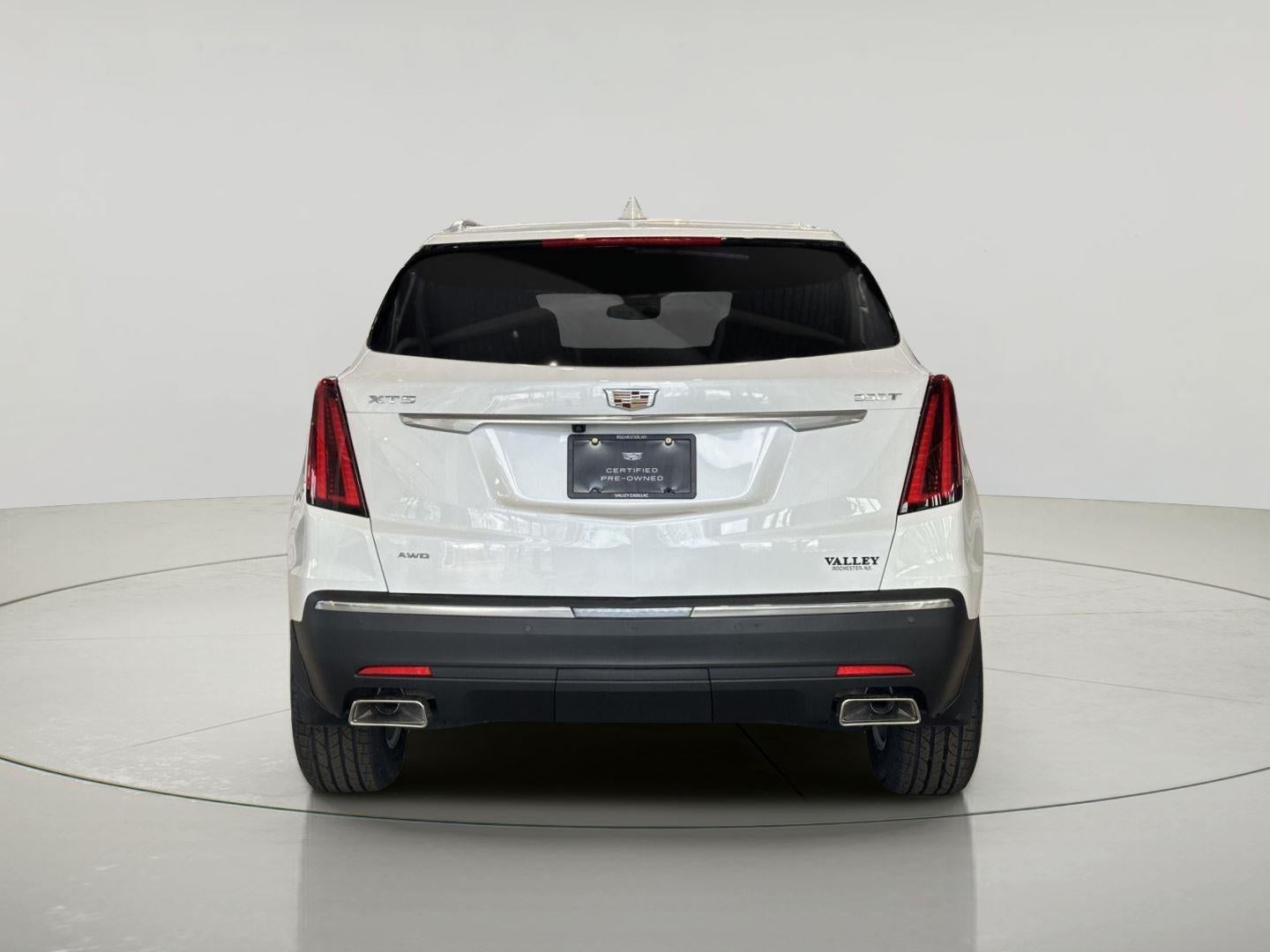 2023 Cadillac XT5 AWD Luxury