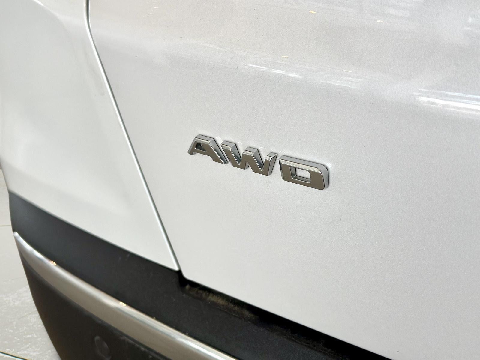 2023 Cadillac XT5 AWD Luxury