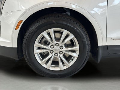 2023 Cadillac XT5 AWD Luxury