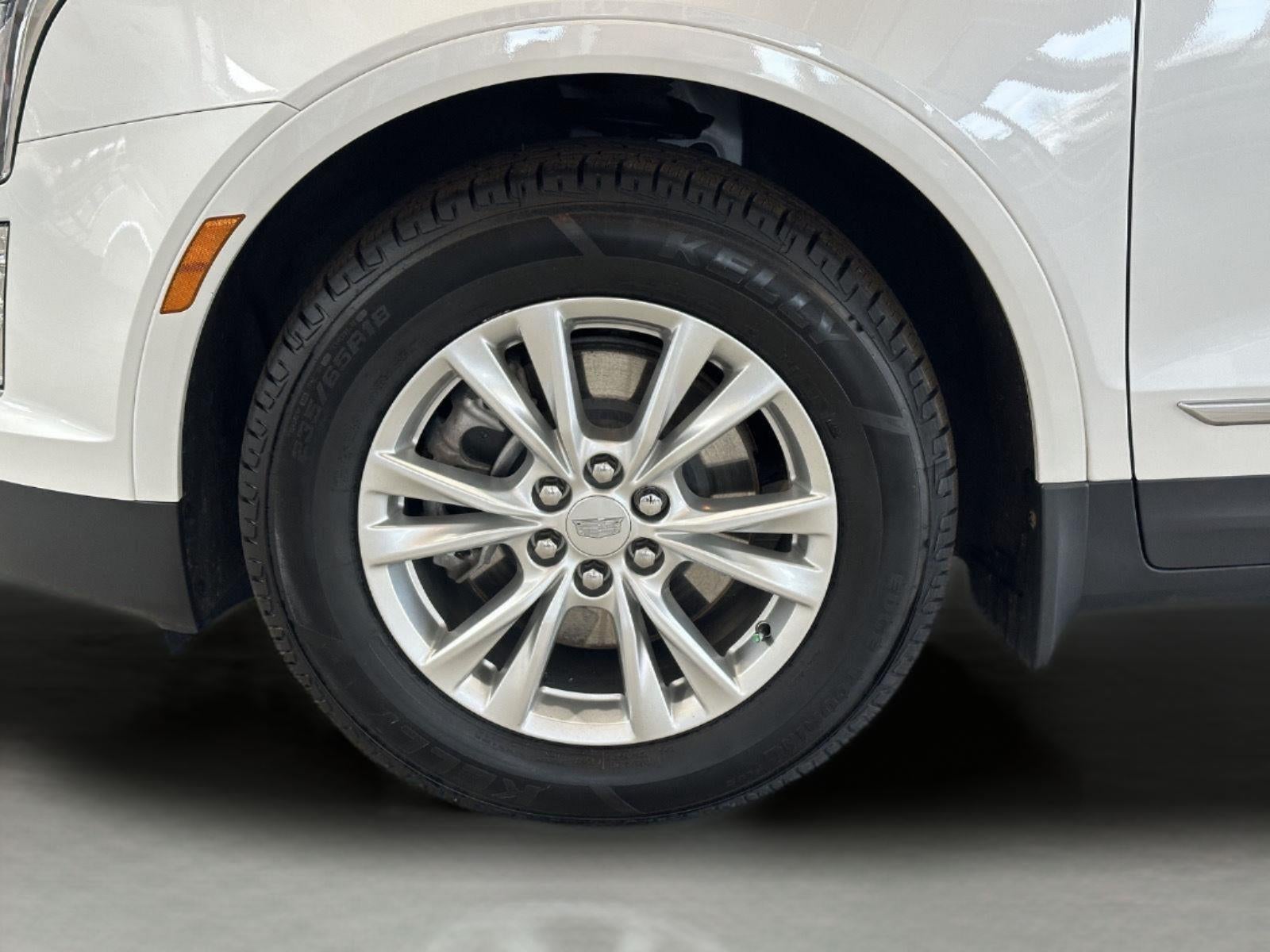 2023 Cadillac XT5 AWD Luxury