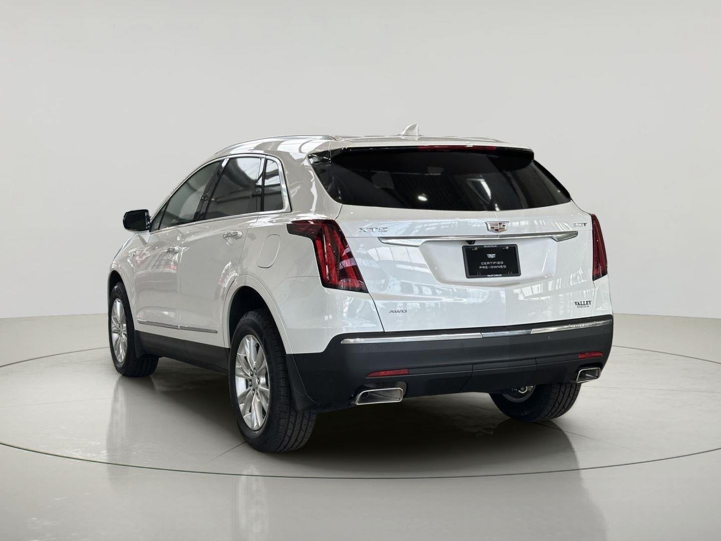 2023 Cadillac XT5 AWD Luxury