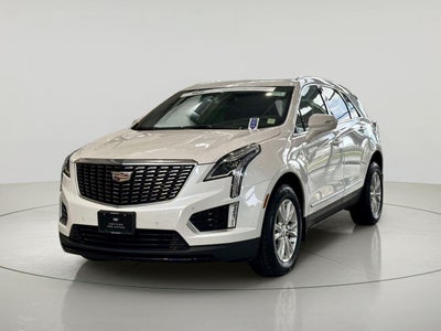 2023 Cadillac XT5 AWD Luxury