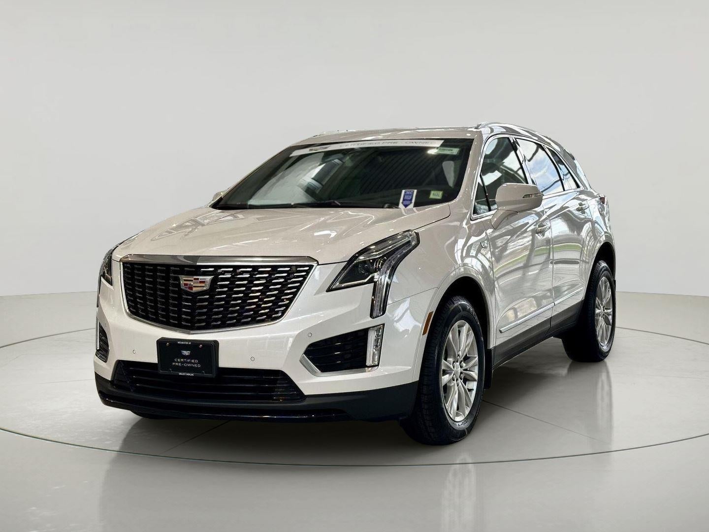 2023 Cadillac XT5 AWD Luxury