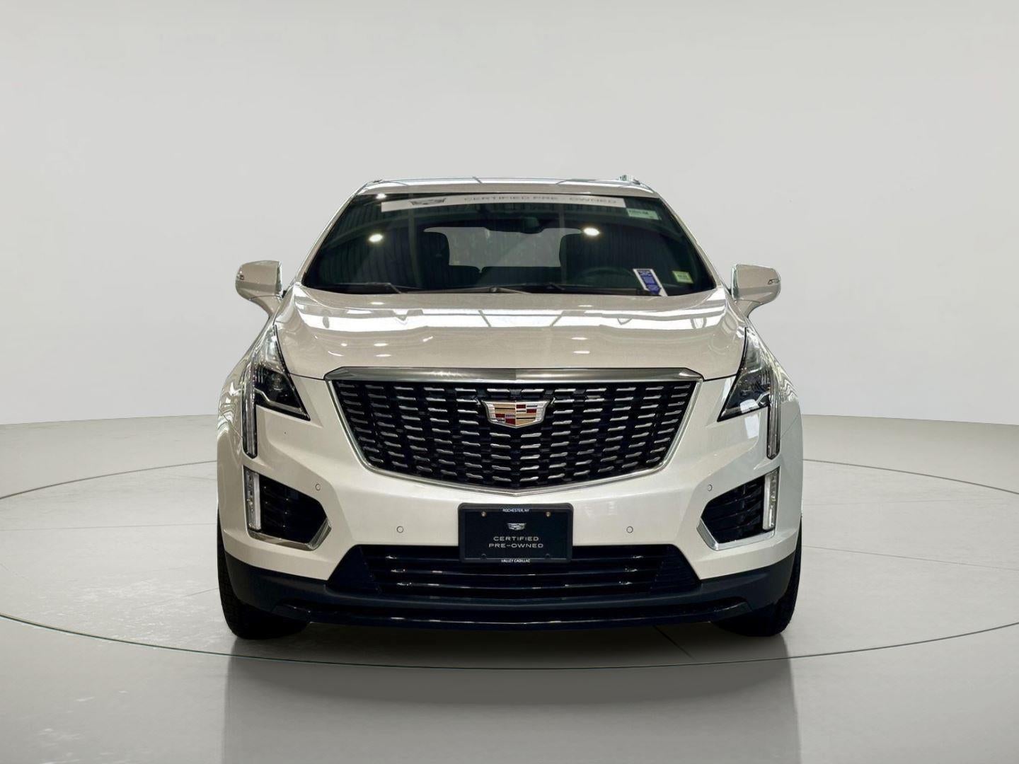 2023 Cadillac XT5 AWD Luxury
