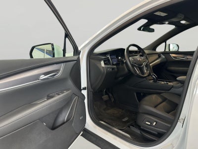2023 Cadillac XT5 AWD Luxury