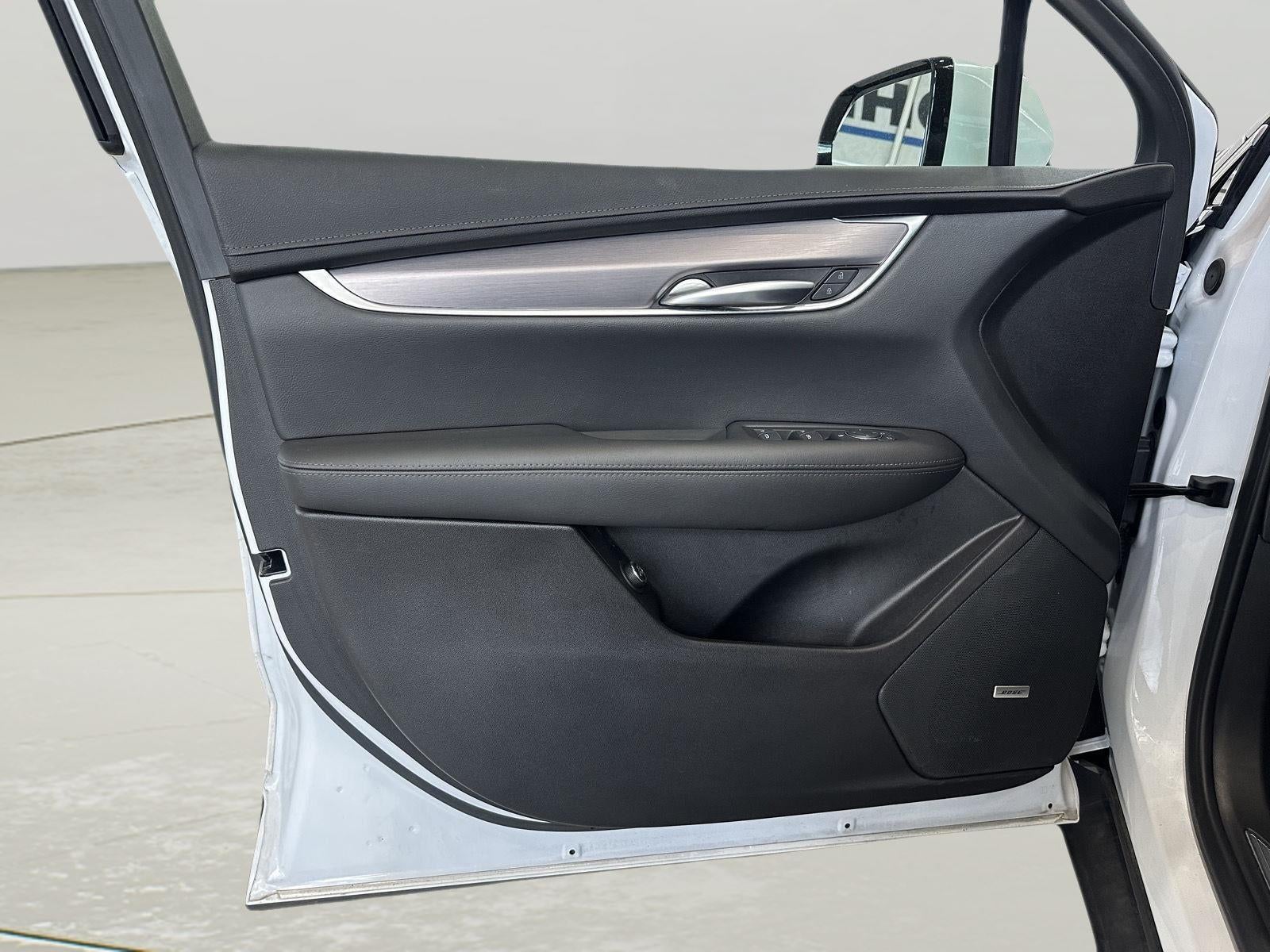 2023 Cadillac XT5 AWD Luxury