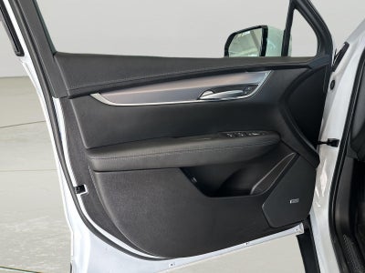 2024 Cadillac XT5 AWD Luxury