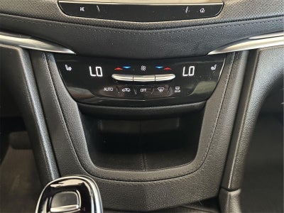 2024 Cadillac XT5 AWD Luxury