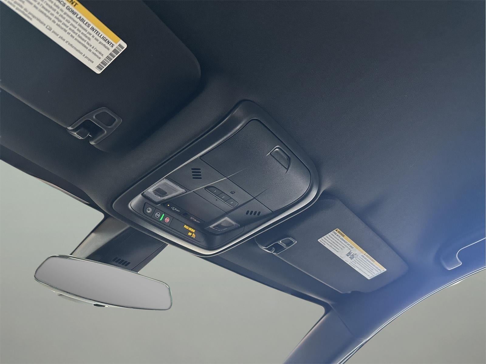 2024 Cadillac XT5 AWD Luxury